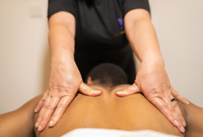 Evolve360 SPA