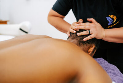 Evolve360 SPA